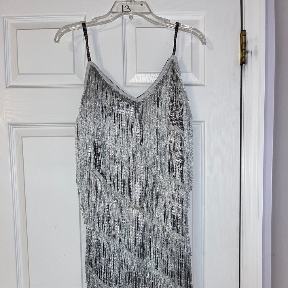 New Years Dress!